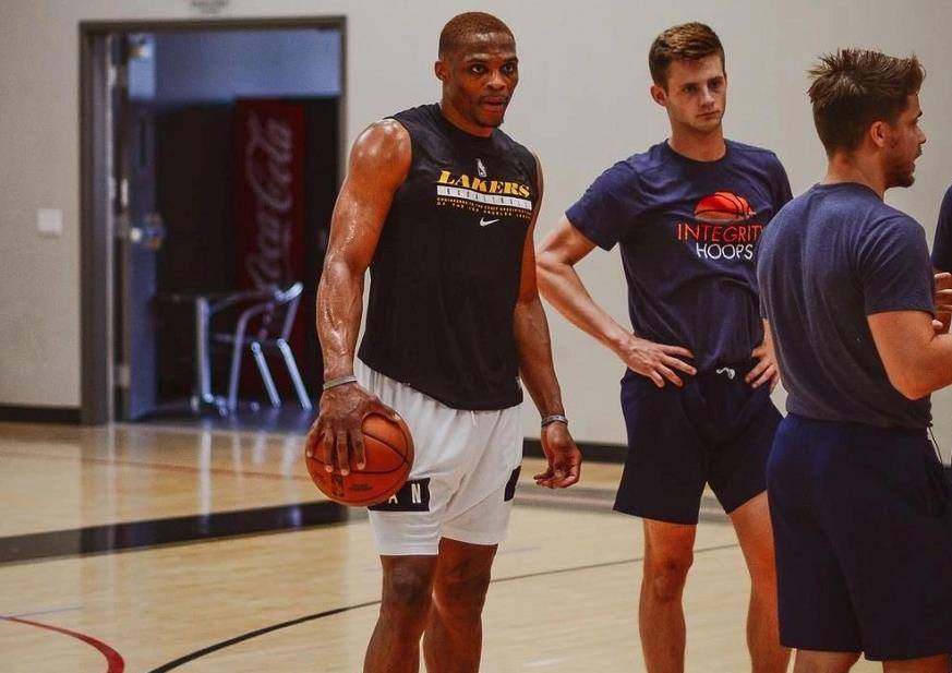 提速与中路 提速与中路